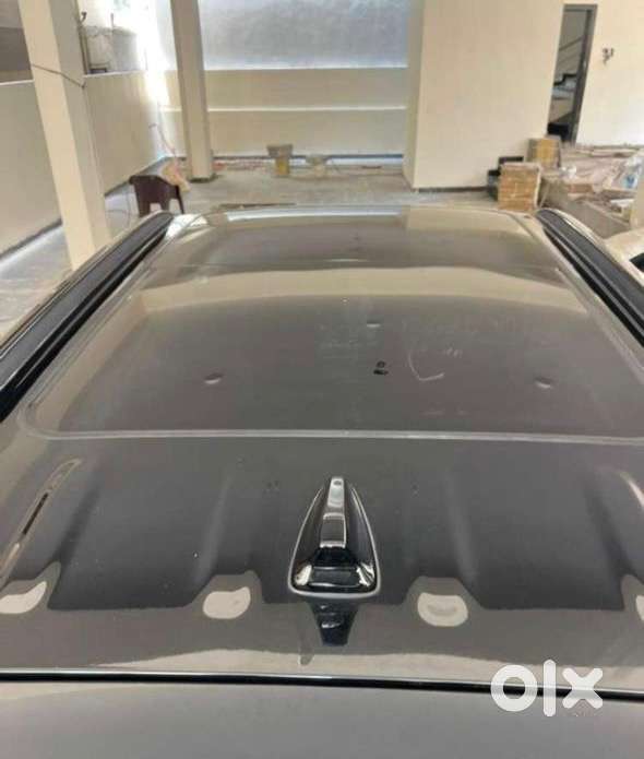 Hyundai Creta Petrol 2023 Adventure Edition