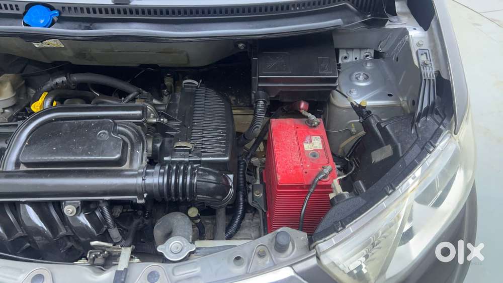 Datsun Redigo 1.0 T (o), 2018, Petrol