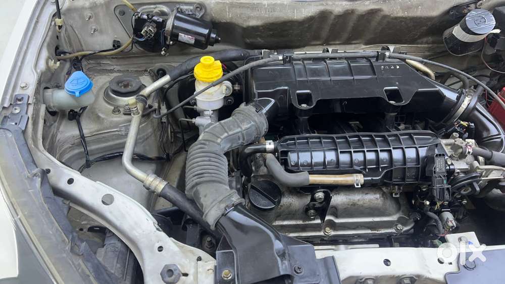 Maruti Suzuki Alto 800 Lxi, 2015, Petrol