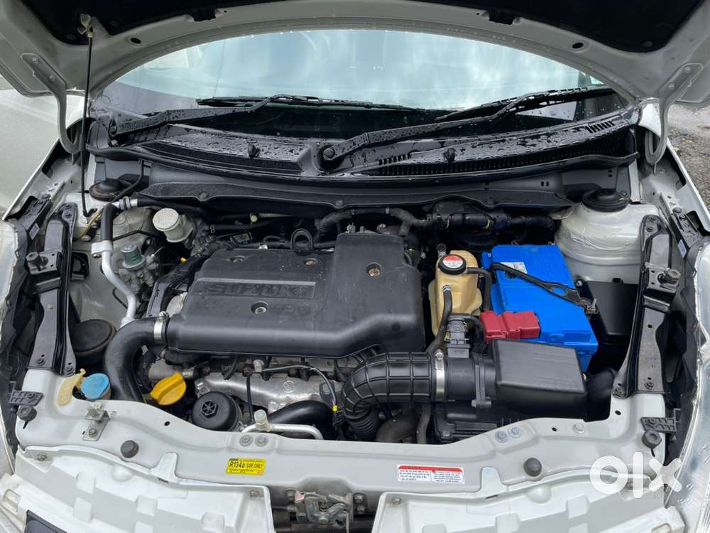 Swift Vdi Maruti 2013 Diesel