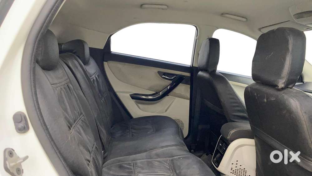 Tata Nexon 1.5 Revotorq Xza Plus, 2021, Diesel