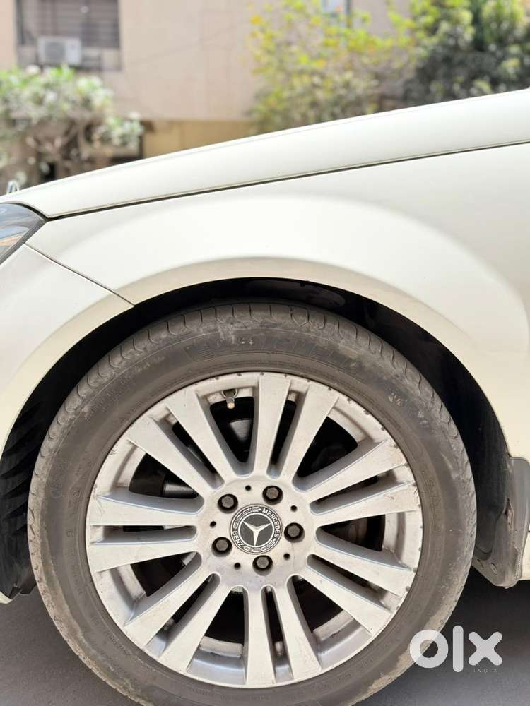 Mercedes-benz C Class Prime 200, 2012, Petrol