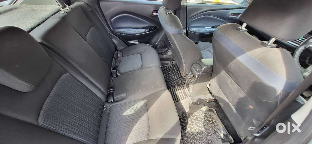 Maruti Suzuki Baleno Zeta, 2022, Petrol