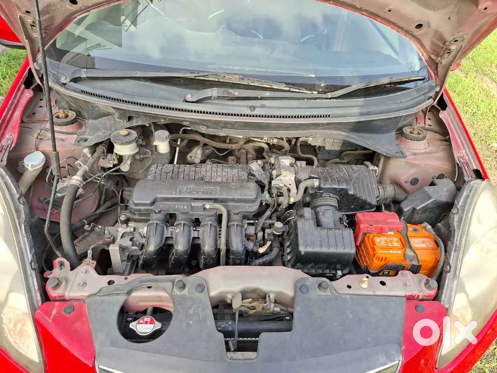 Honda Brio S Mt 2013