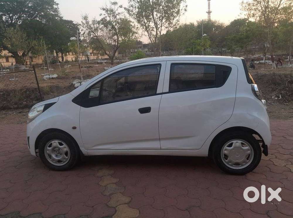 Chevrolet Beat Ls, 2013, Diesel
