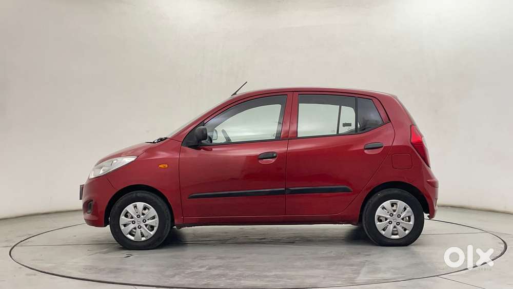 Hyundai I10 Era 1.1, 2012, Petrol
