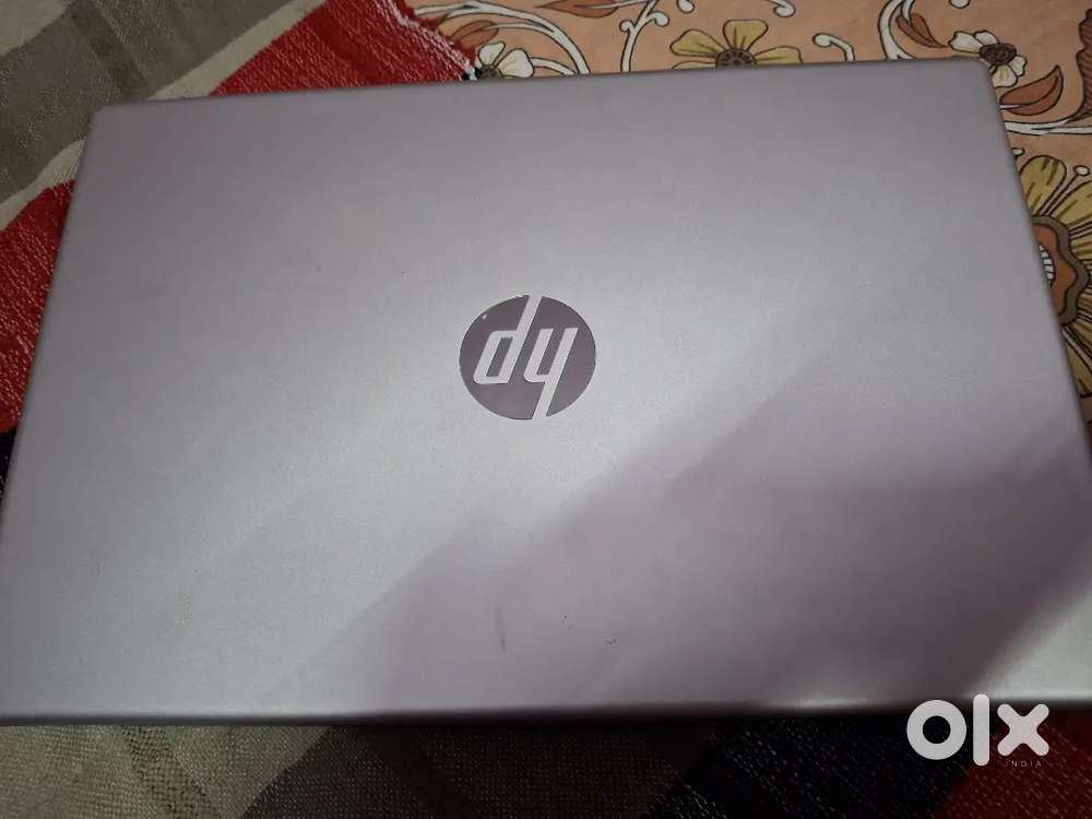 Hp laptop window 11