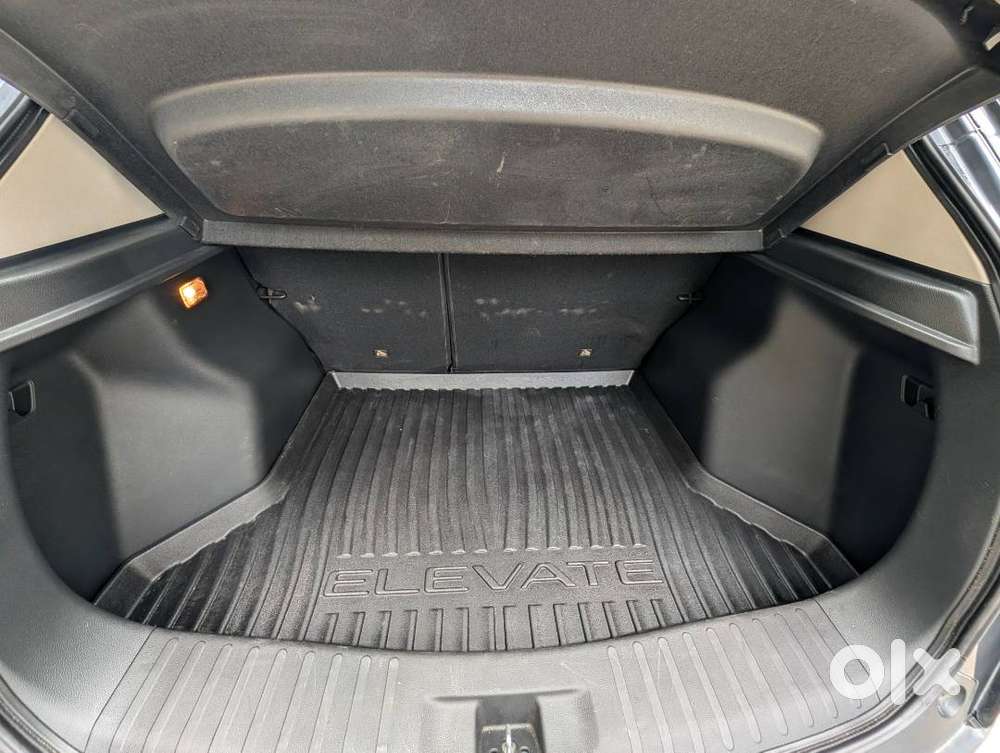 Honda Elevate 2024 Petrol Top End Brand New Car