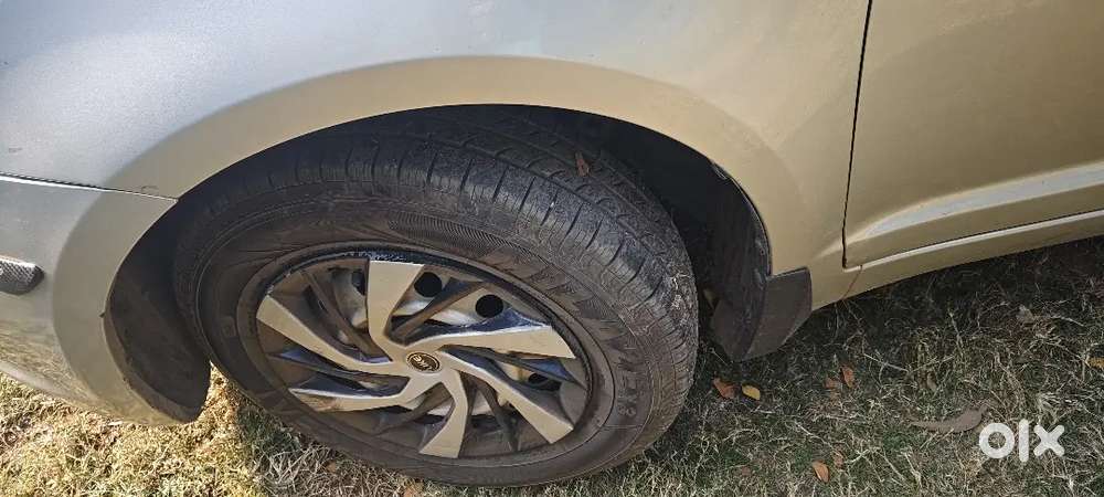 Maruti Suzuki Dzire 2010
