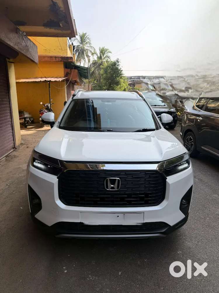 Honda Elevate 2023 Model