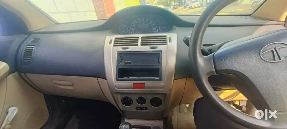 Tata Indica Vista