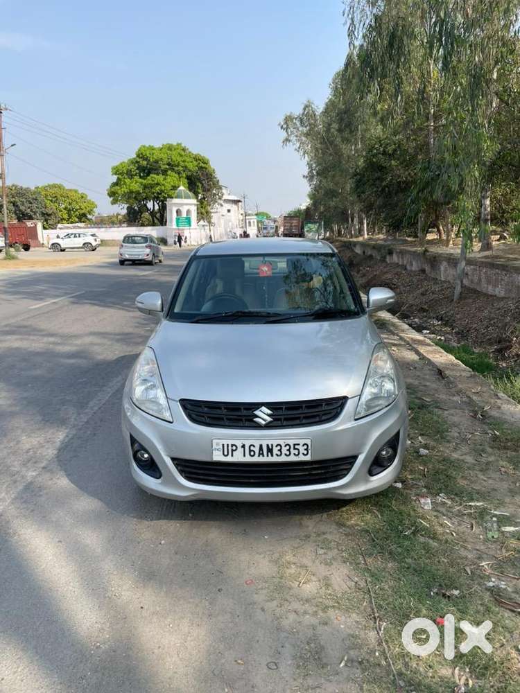 2013 Maruti Suzuki Km Driven 74000