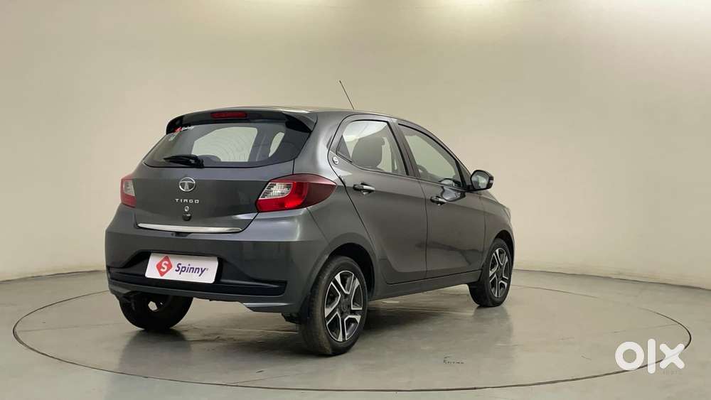 Tata Tiago Xza Plus, 2023, Petrol