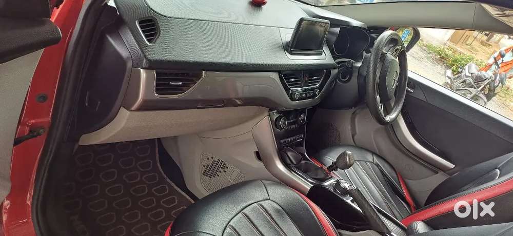 Tinted Nexon For Sell