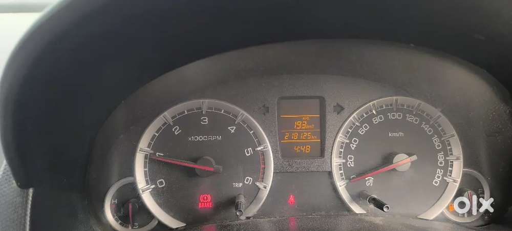 Maruti Suzuki Dzire Vdi 2013