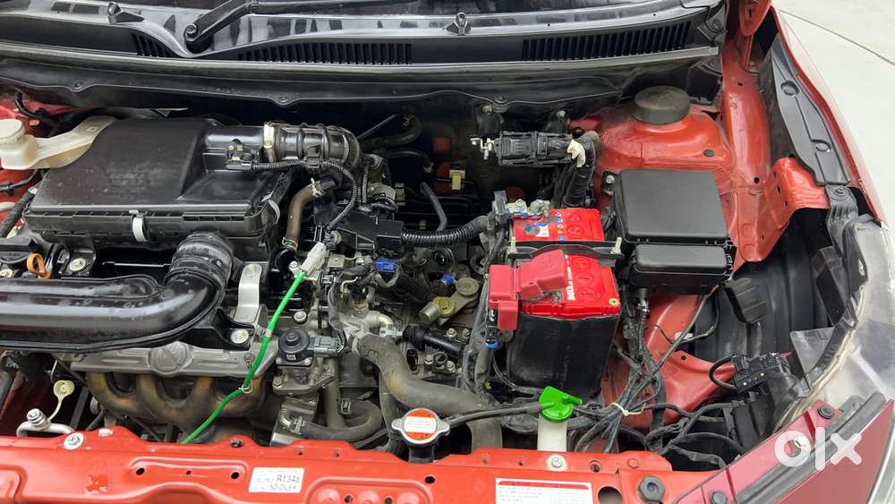 Toyota Glanza 1.2 E, 2023, Petrol