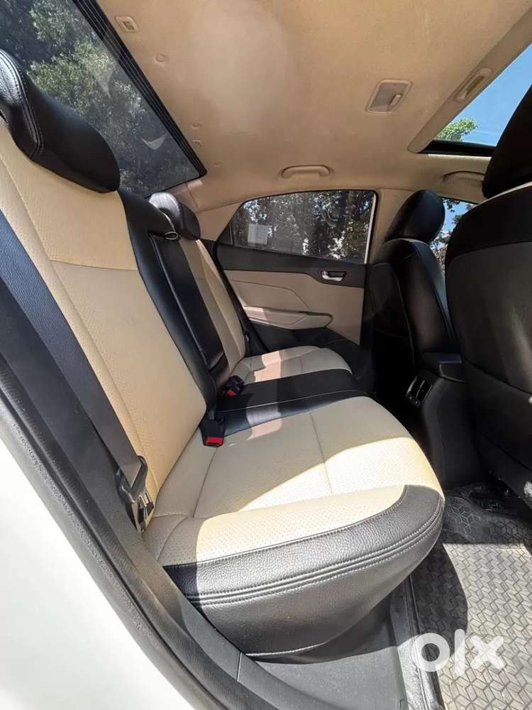 Hyundai Verna 1.6 Sx (o) Crdi, 2019, Diesel