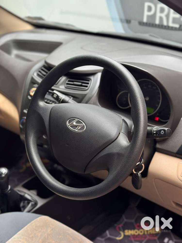 Hyundai Eon D-lite +, 2012, Petrol