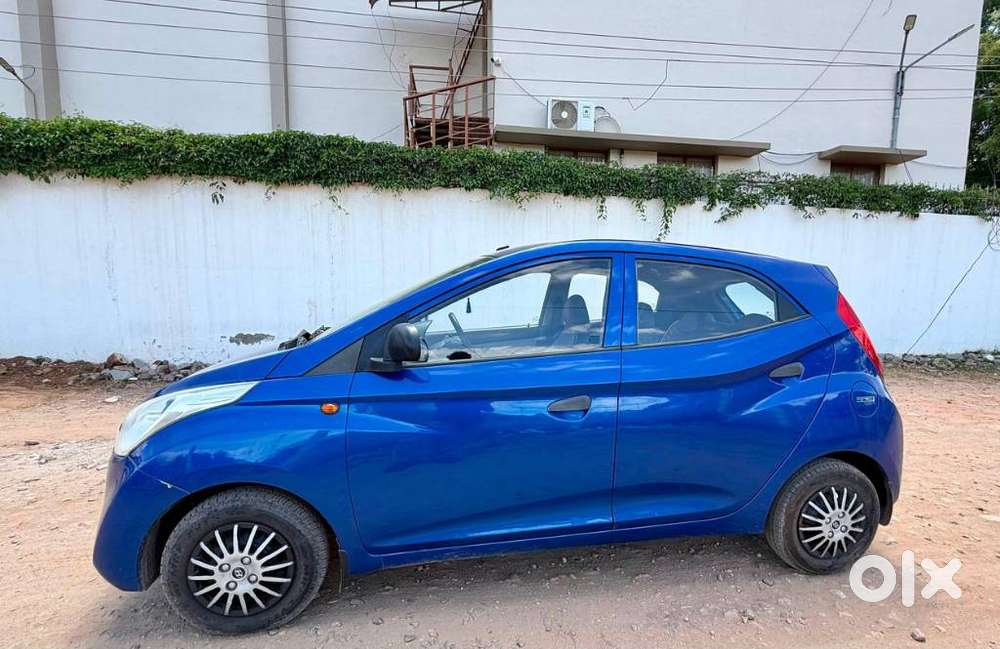 Hyundai Eon Era +, 2012, Petrol