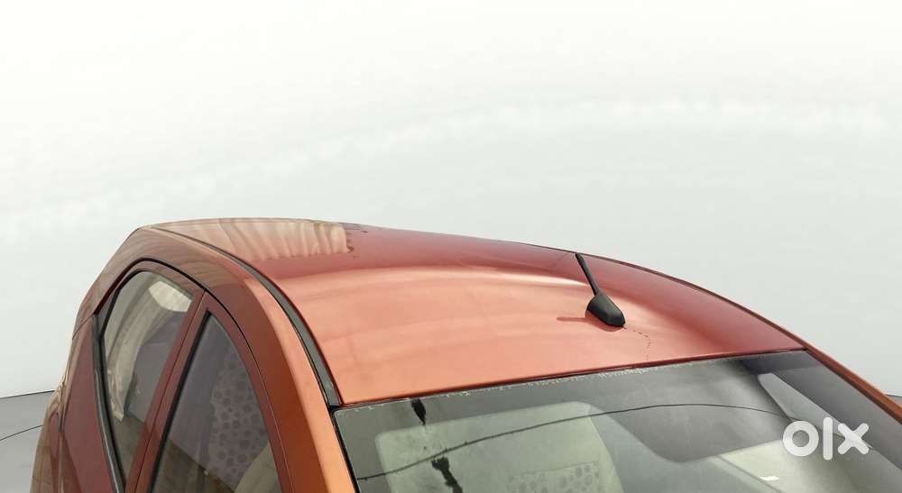 Hyundai Eon D Lite Plus, 2014, Petrol
