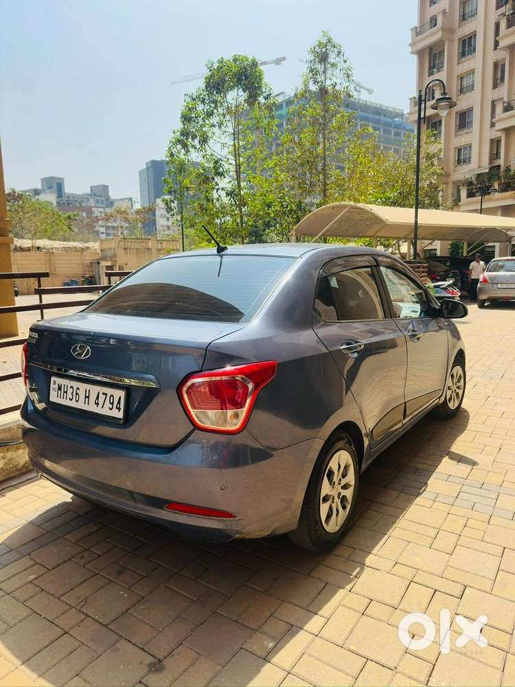 27k Km, Single Owner, Next To New