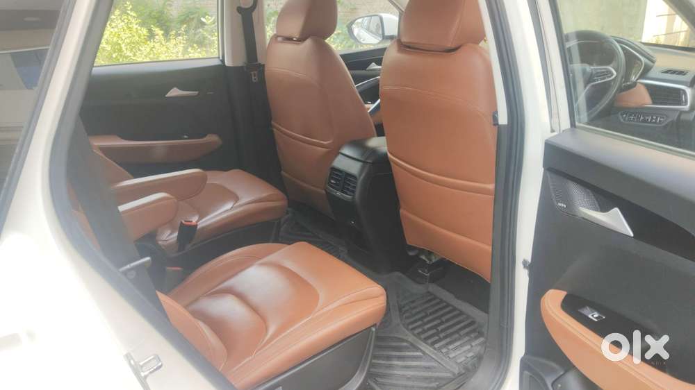 Mg Hector Plus 2.0 Super Diesel Turbo 6 Str, 2021, Diesel