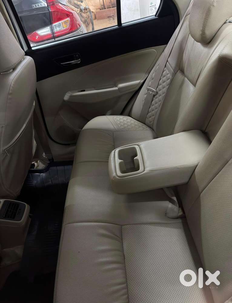 2019 Maruti Suzuki Dzire Amt Automatic Petrol