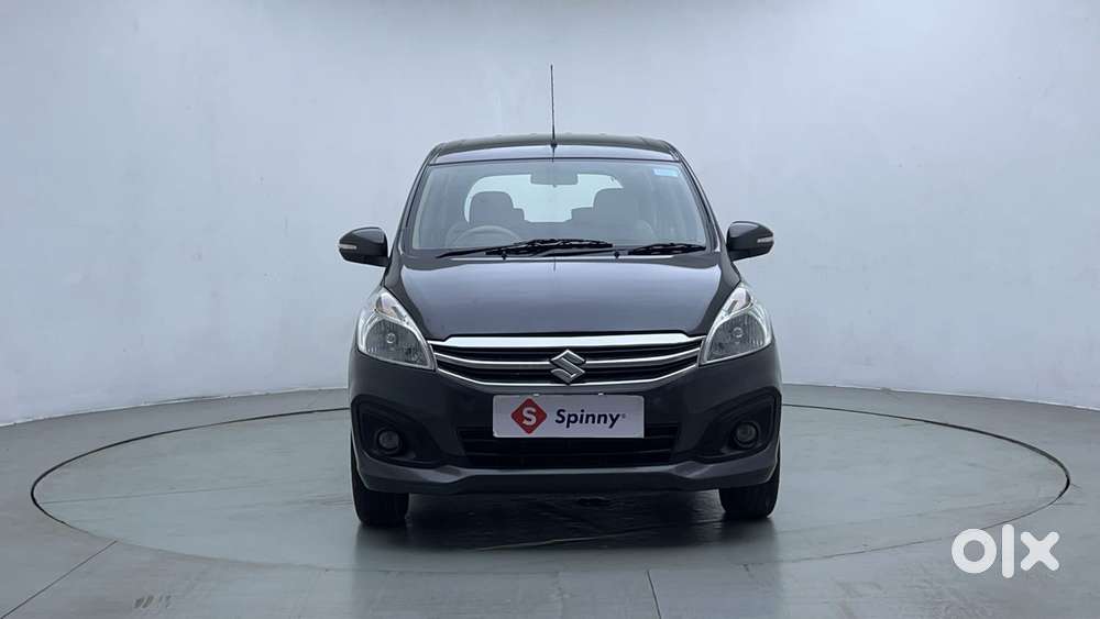 Maruti Suzuki Ertiga Vxi At, 2016, Petrol