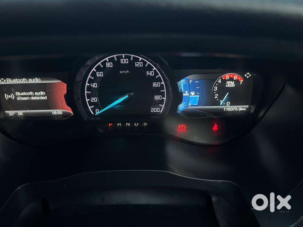 Ford Endeavour 2021 Diesel Good Condition