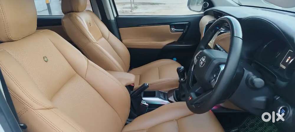 Show Room Condition