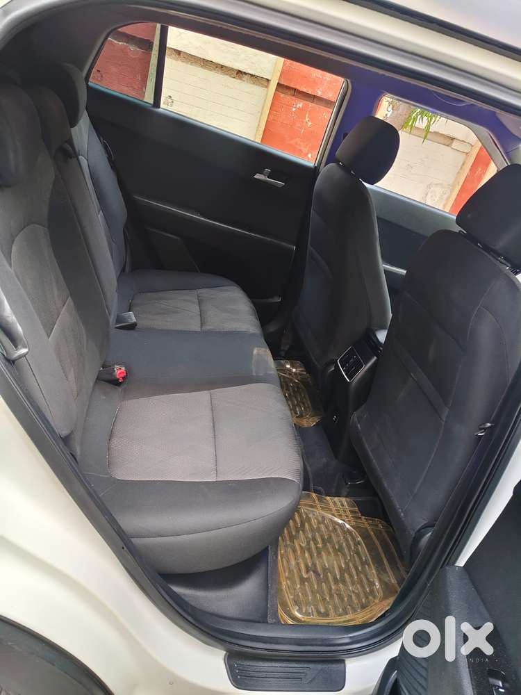 Hyundai Creta 1.4 S, 2018, Diesel