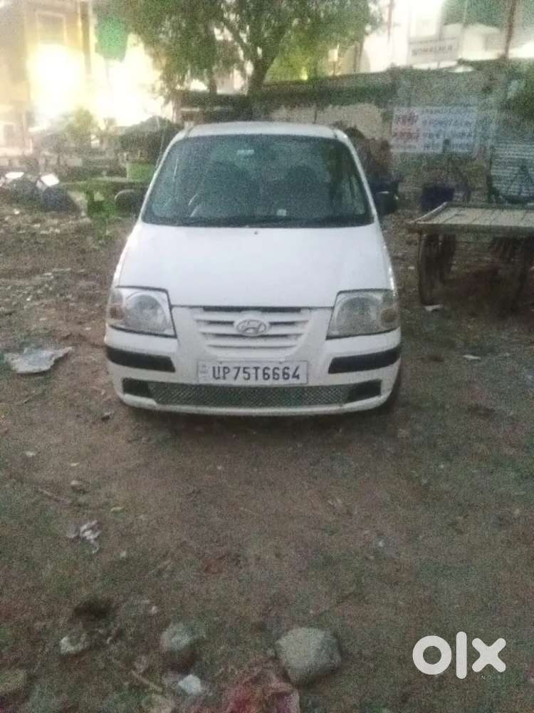 Hyundai Santro Xing Xp 2014 Model