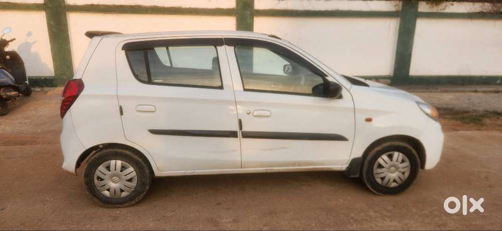 Maruti Suzuki Alto 800 2022 Petrol Good Condition