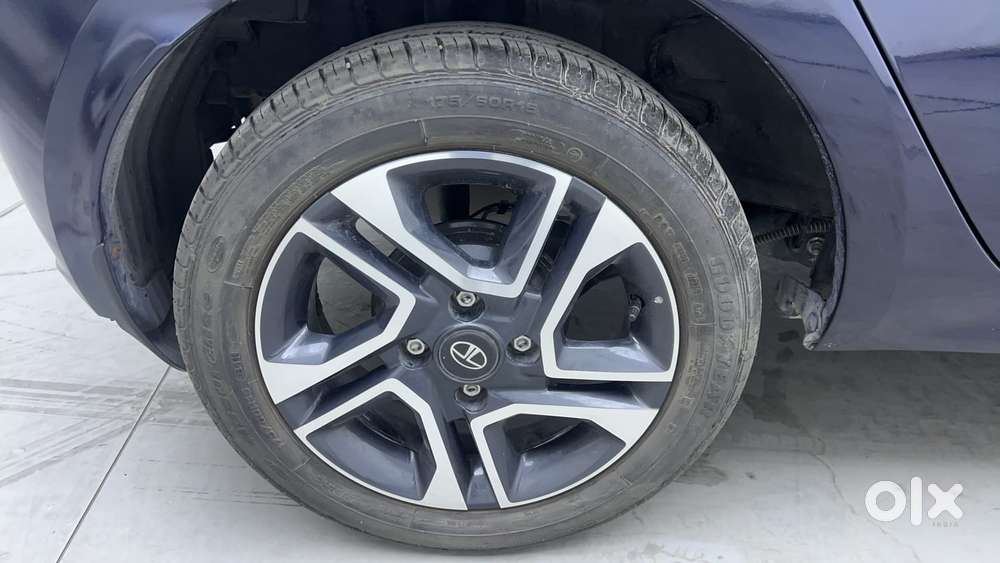 Tata Tiago Xza Plus, 2023, Petrol