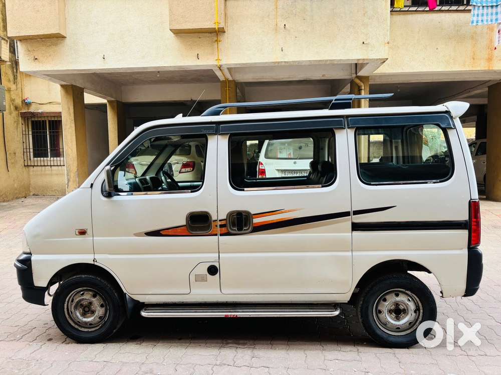 Maruti Suzuki Cng Hybrid 2019 Manual