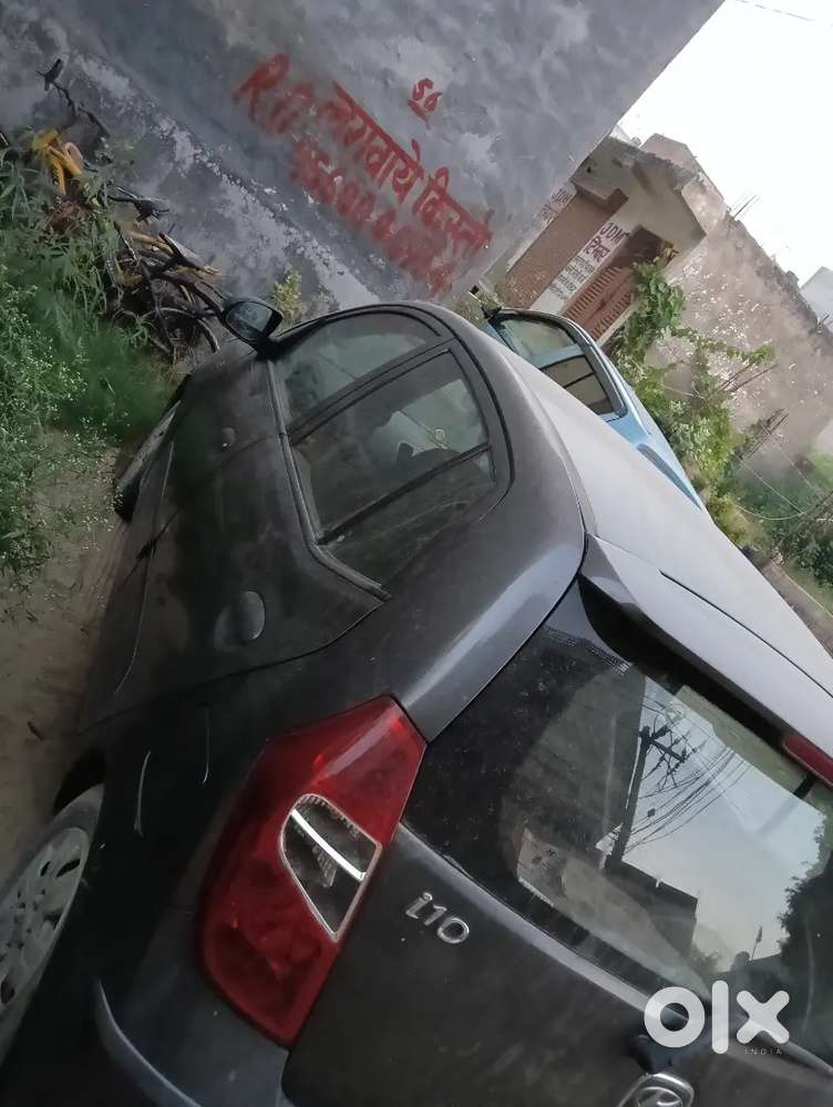 Hyundai I10 2252013 Petrol 86000 Km Driven