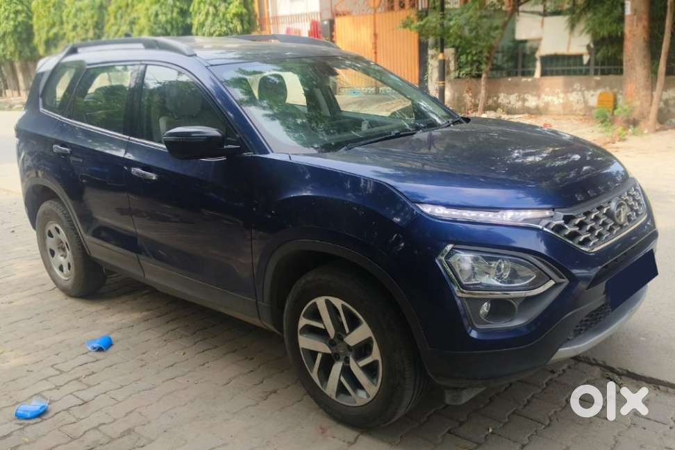 Tata Safari 2.0 Kryotec Xza, 2021, Diesel