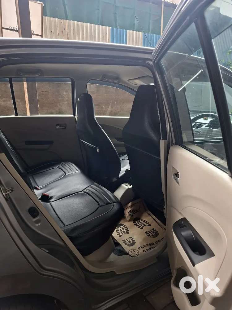 2019 Maruti Suzuki Celerio Zxi (o)  Low Run 45k  Excellent Condition