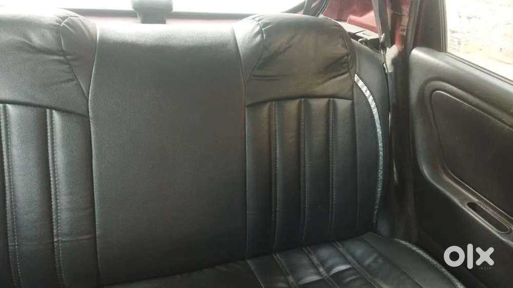 Maruti Suzuki Alto 2012 Lxi
