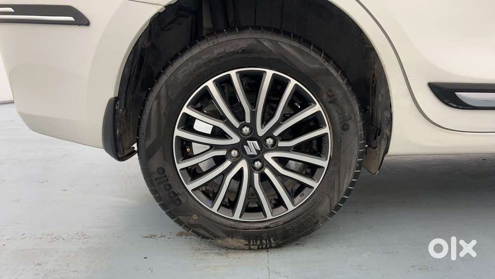 Maruti Suzuki Dzire 1.2 Zxi Plus, 2022, Petrol