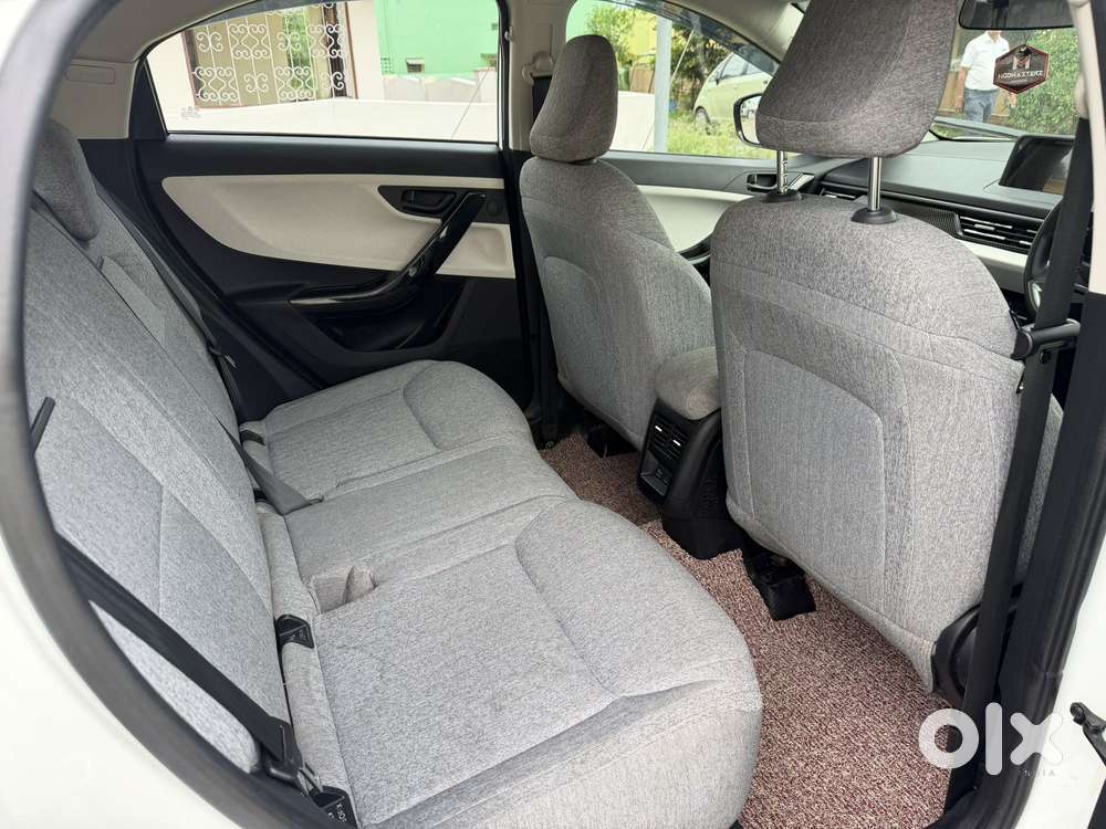Tata Curvv Crtv Dmt, 2024, Diesel