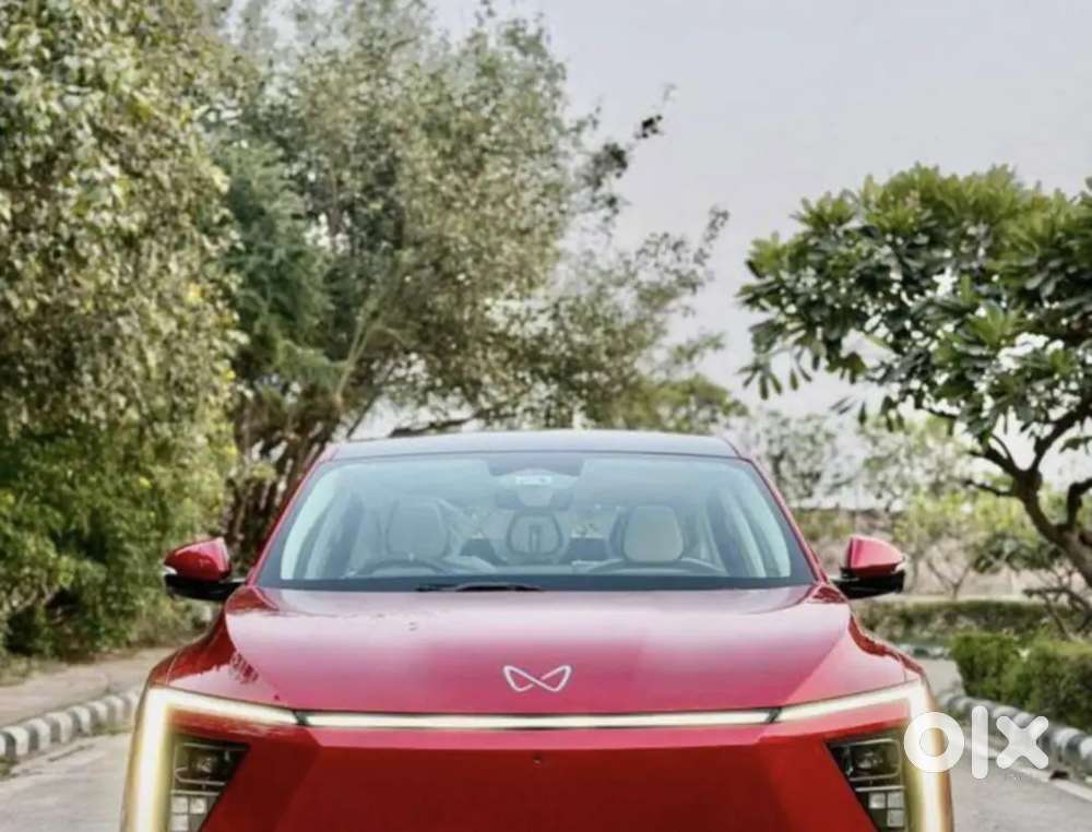 Mahindra Xev 9e Pack Three Select 79 Kwh