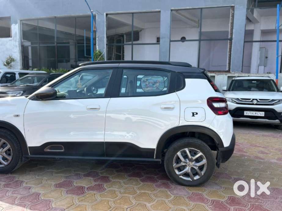 Citroen C3 Feel 1.2 Petrol, 2022, Petrol