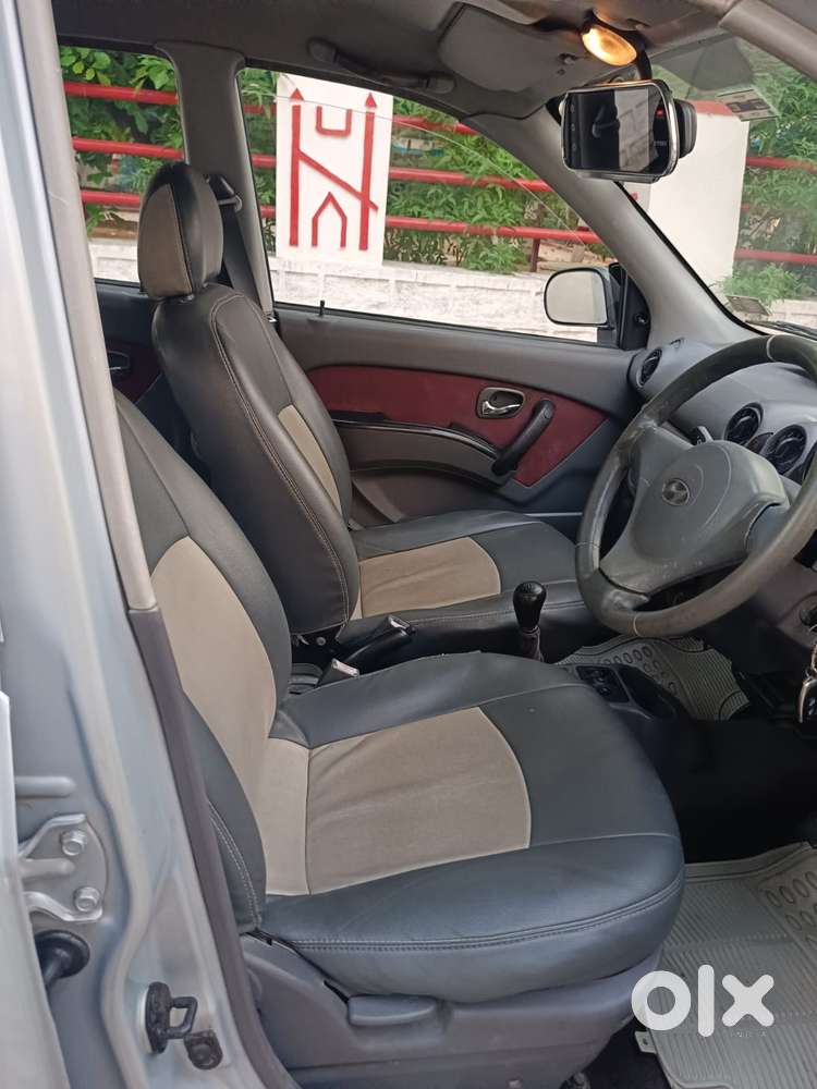 Hyundai Santro Xing Xo, 2007, Petrol