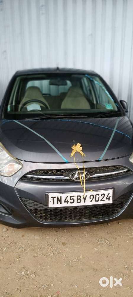 Hyundai I10 Magna, 2013, Petrol