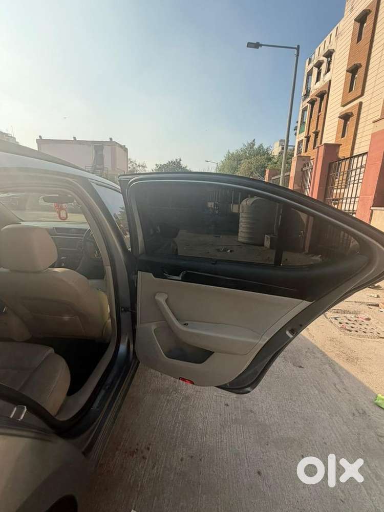 Skoda Superb 2017 Petrol Good Condition