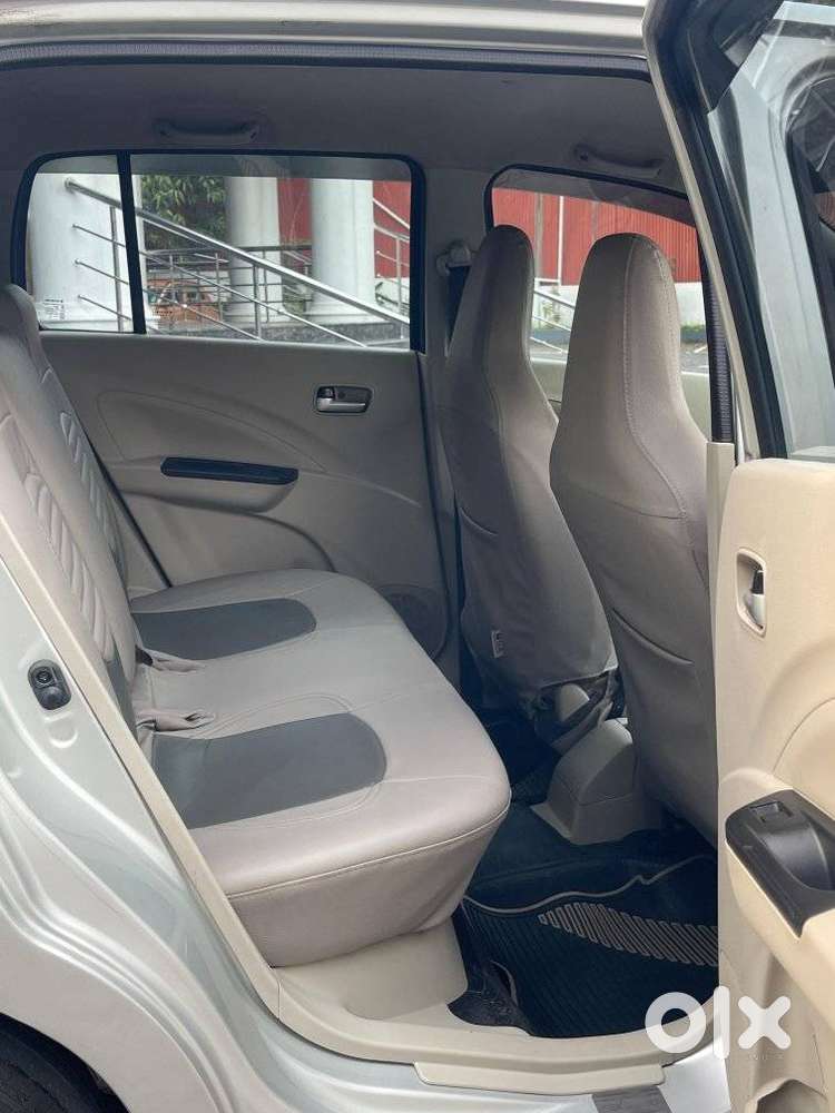 Maruti Suzuki Celerio Zxi Optional Amt, 2018, Petrol