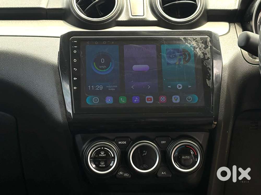 Swift Zxi 2021 Manual
