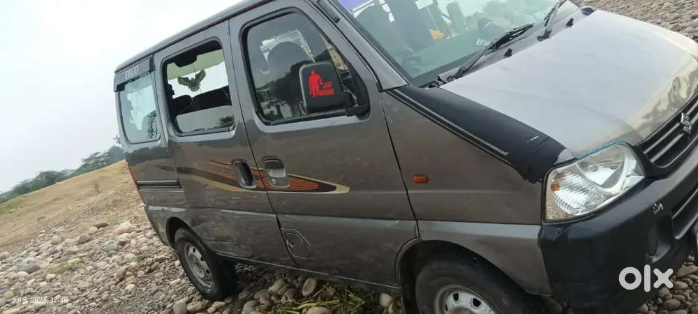 Maruti Suzuki Eeco 2021