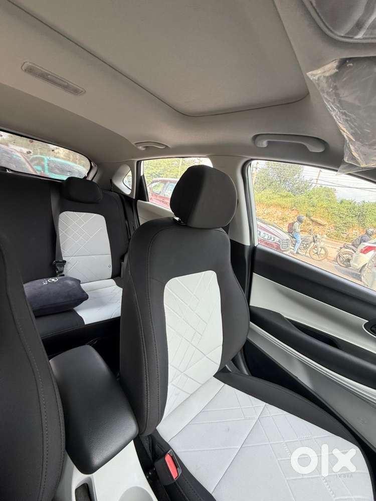 Hyundai New I20 Petrol 2025